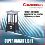 battery powered led camping lantern-CR-1104
