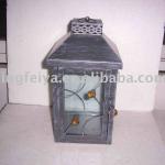 antique lantern-FL09108
