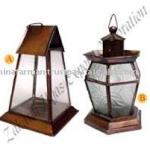 Hanging Lantern-