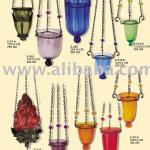 Oriental Lanterns-