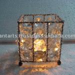 Decorative Beads tea light votive, wedding decor-RAC09/289