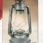 Hurricane Lanterns 600-