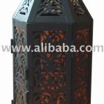 Elegant Lantern-