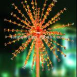 Christmas led lights fireworks-LP-ZSD-4