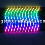 RGB LED Neon Flex/ Neon Light-ST-LSM-WP-120-240
