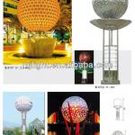 2013 Fashion Decorative multi-color led landscape light-YT-11801 02 03