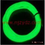 EL flexible decorate neon light-zy-el