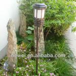 solar bamboo light,solar garden lamp-HW5076