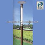 .2013.hot. new fashion Steel Acrylic pole light luminaire landscape lighting-G87