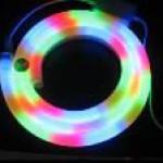 LED Flexible Neon Rope light 80leds/meter-YG-RSCYG50-HRGB