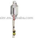 neon lamp 220v with resistor-neon lamp + resistor