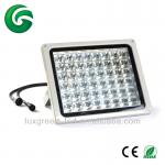 RGB 3in1 48x3w led square washer light-LUG-FL48x3-RGB