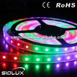 SMD3258/5050 rainbow strip high brightness strip high brightness strip waterproof IP68-