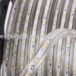 110/220V Waterproof SMD3528 Led Strip Light-F-HFS3528-60