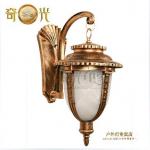 Outdoor wall lights fashion wall lamp waterproof garden lights wall lamp Free Shipping-QGBD-0013