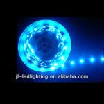 Single Color Battery Powered Led Lights Strip-JF-5050ST-60S-WW