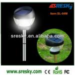 New!!! Hot sale led solar lawn lamp for garden with Mosquito Repeller-SL-04M