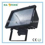 220-240V square halogen floodlight 1500w led IP55 HF-4026-HF-4026
