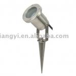 MR16 stainless steel spike light-LY5003D