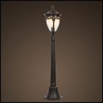 2014 post lamp garden decorative lighting (SD2333-M)-SD2333-M