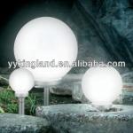 best selling solar ball lamp-4049