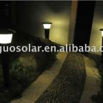 Super bright solar garden led light (YG-LT004)-YG-LT004