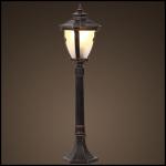 classical outdoor lamp post light fixtures (SD0702-S)-SD0702-S