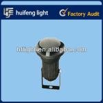 50W Aluminum Spike Spot Light Fixture-HF-302B