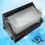 DLC UL cUL 90w led wall pack E351676-WEB90