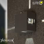 1863-B3 LED outdoor wall lamps-1863-B3