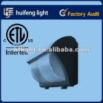 150W HPS Wallpack with ETL-HF-150HSW-E