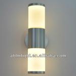 Aluminium led wall lamp outdoor lighting w6698-2-w6698-2