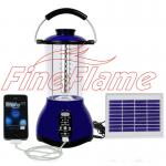 Outdoor Solar Lightings - WRS-2790-WRS-2790LM