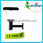 Super Bright PIR sensor solar led light-solar led light XLTD-906B