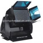 XC-A-010 LED City Light 4 in 1 led city color light rgbw city color light-XC-A-010 LED City Light