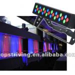 led bar Intelligent bar Led light Led wall wash Outdoor DMX Led Led wall wash products 3w rgb led bar Intelligent bar Led light-LED BAR PRO RGB