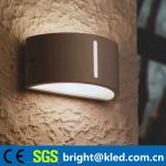 High quality CFL wall lighting / wall bracket light IP65-B-04