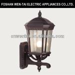 aluminum outdoor lighting for wall lamp-DH-1881SA