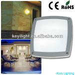 IP65 Aluminium Outdoor Led Bulkhead light,wall light CE&amp;RoHS-K44030