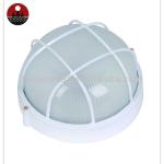 LED bulkhead light/ Moistureproof outdoor wall lamp-HF-2405W WT