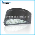 20W Flat Cutoff Half Moon LED Wall Pack Lights-LED-301A