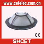 IP54 60W/100W Humidity Proof lamp/Waterproof Lamp/Bulkhead Lamp-CT-FC2084