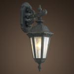 European style outdoor light Lamp wall lantern(HS3800-DN-S)-HS3800-DN-S