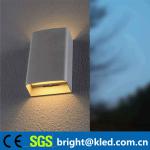 Outdoor wall lighting led wall mounted light led-B-14