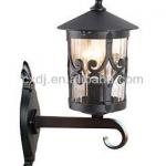 CX-3617 Decoration cottage columnar aluminum wall lamps-CX-3617