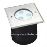 LED IN-GROUND LIGHTING,LED BURIED LIGHT-IGL91200SQ3