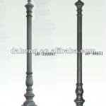 Aluminum Antique Decorative Street Garden Lights-DH-350097