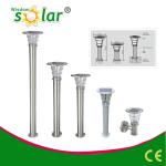 Hot seller Solar led light, solar garden light,garden solar lights-JR-2602