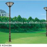 Tongde Electrodeless Induction lamp path light with CE&amp;RoHS certificate IP65(F-17903)-F-17903