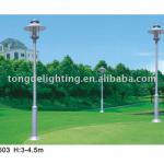 Tongde Electrodeless Induction lamp path light with CE&amp;RoHS certificate IP65(F-19503)-F-19503